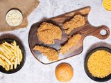 Broast Chicken Special Meal