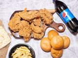 Family Meal