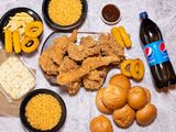 Hero Meal