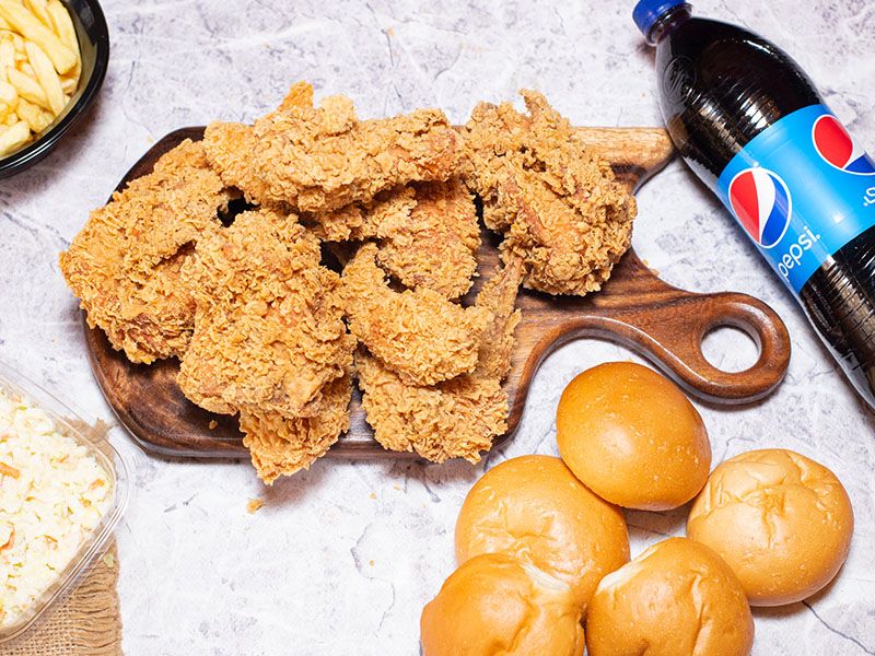 Party Meal