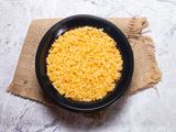 Plain Rice