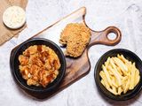 Single Meal