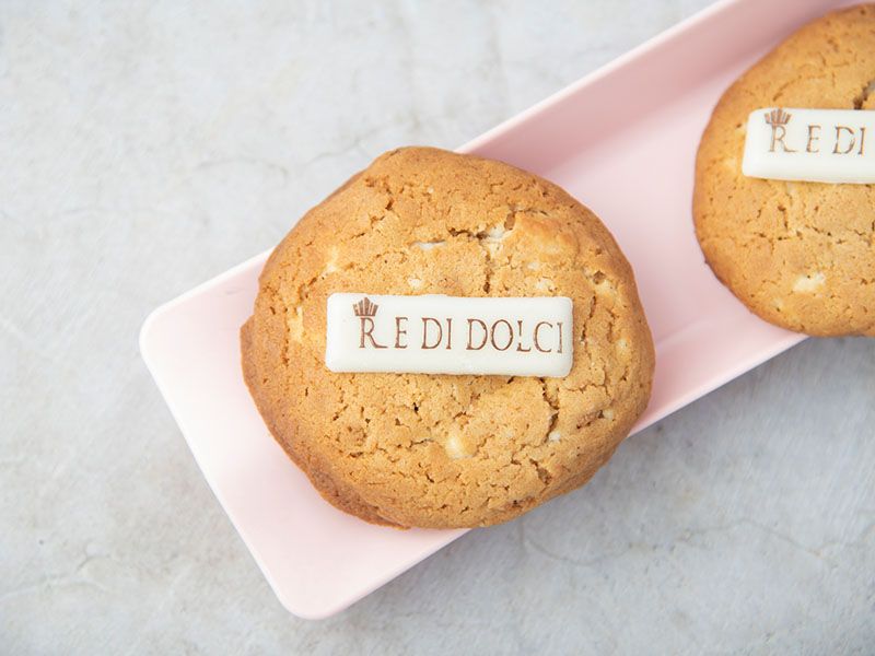Louts Cookies