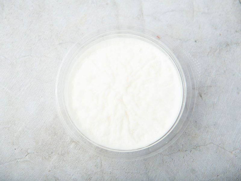 Rice Pudding