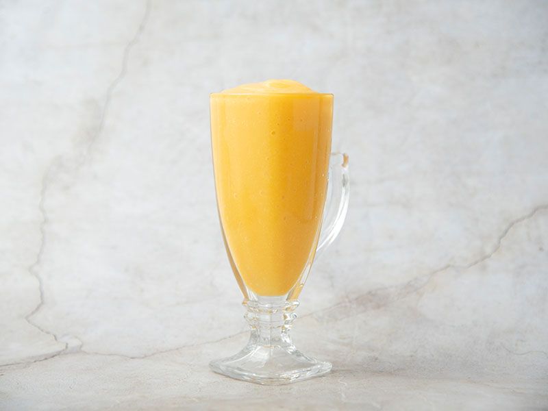 Mango Smoothie