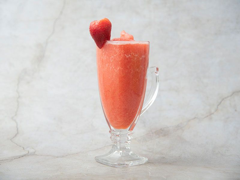 Strawberry Smoothie
