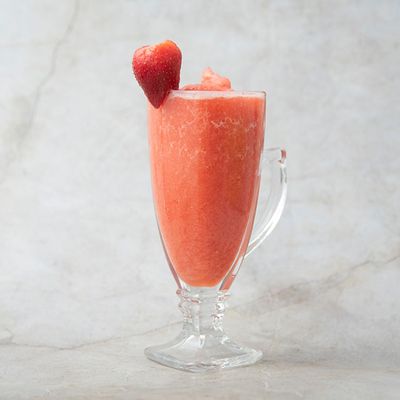 Strawberry Smoothie