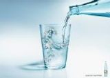Small Mineral Water