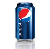 Pepsi Can