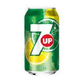 7 Up Can