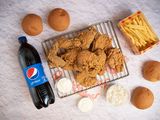 9 Pieces Meal