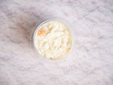 Small Coleslaw Salad