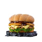 CHICKEN MUSHROOM