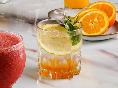 Classic Mojito