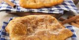 Cinnamon Pie