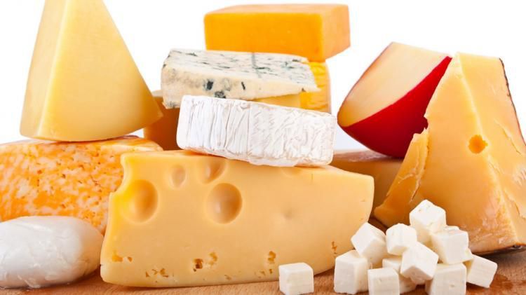 Extra Mix Cheese