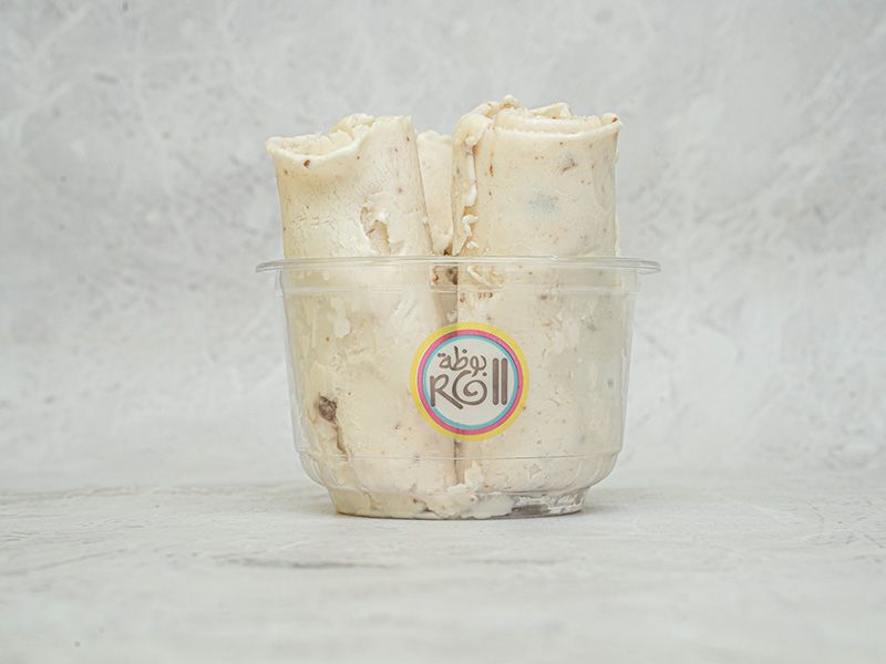 Kinder Bueno Milkshake