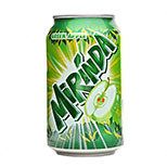 Fanta Apple
