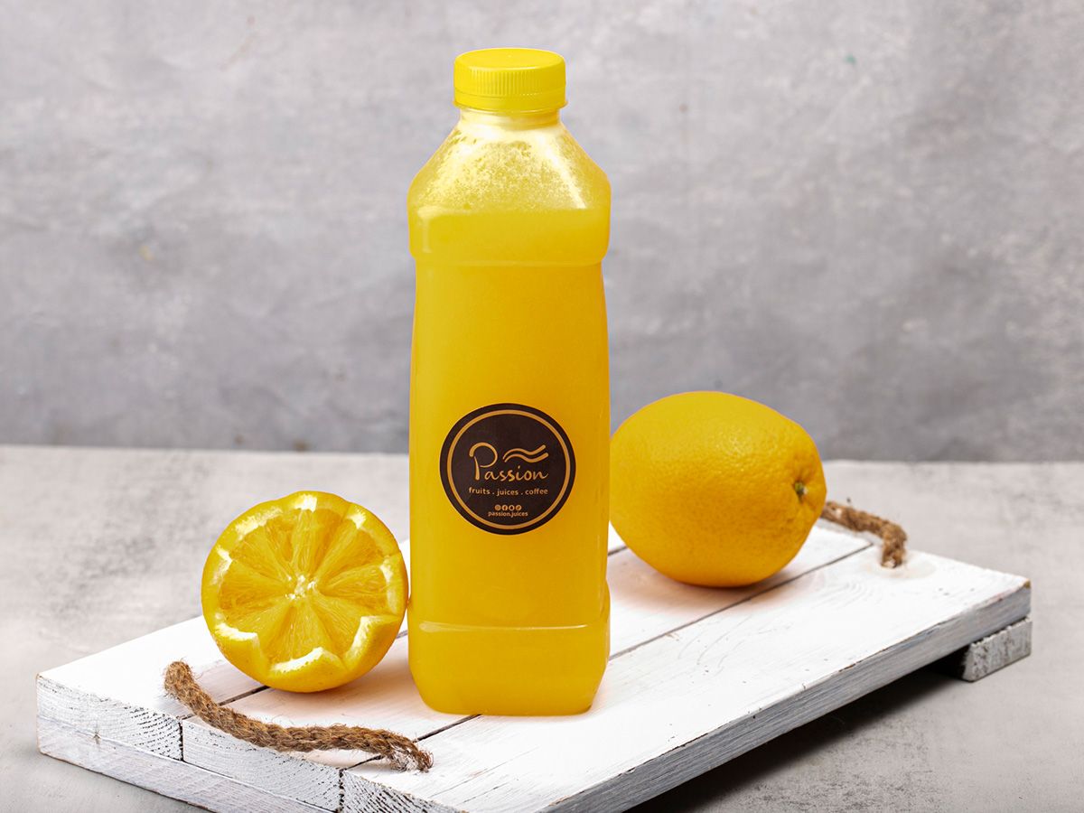 Passion Fruit Juices delivery service in UAE Talabat