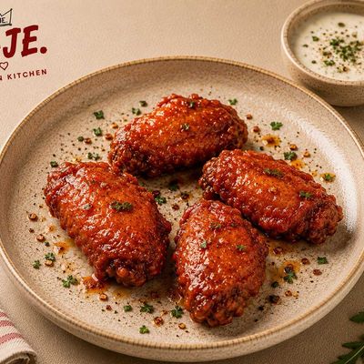 DAJE Wings