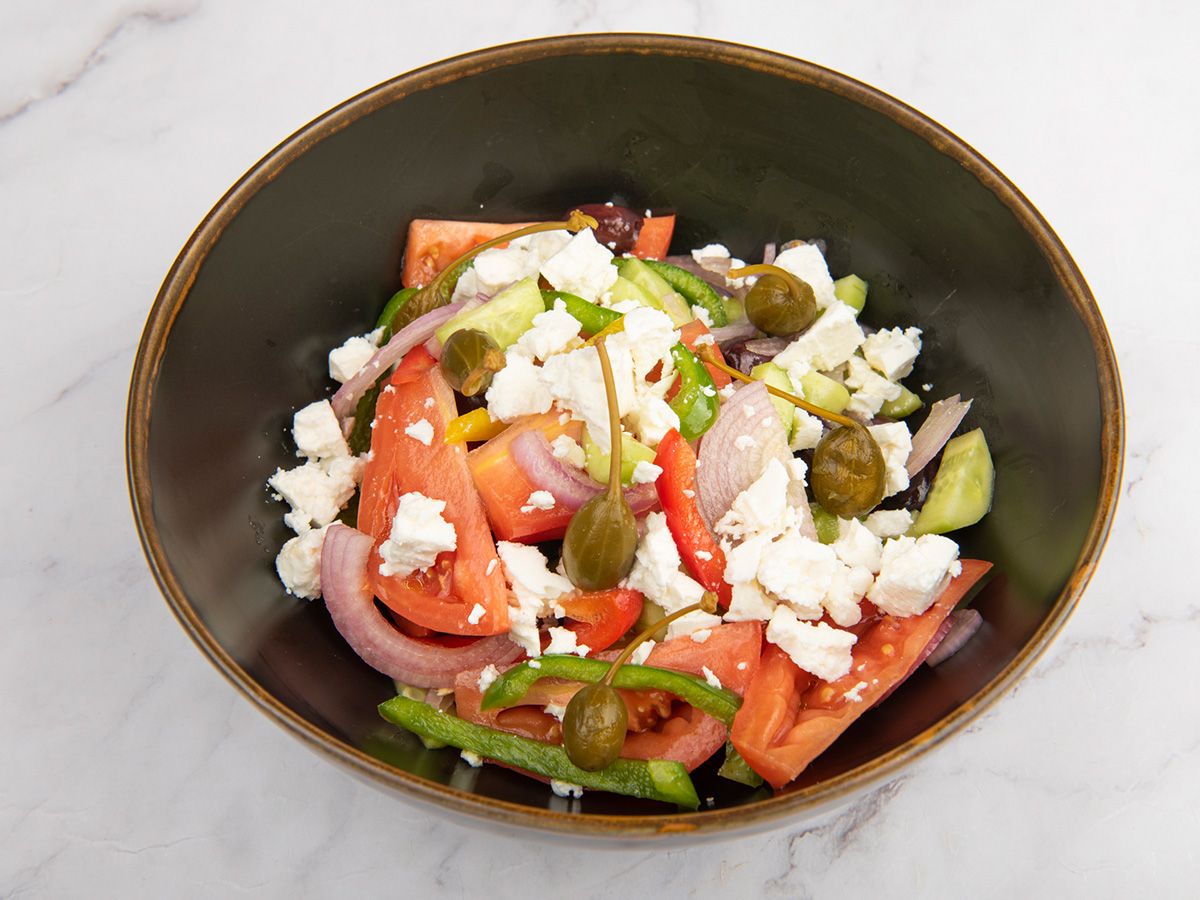 Pepper and Salt Restaurant delivery service in UAE | Talabat