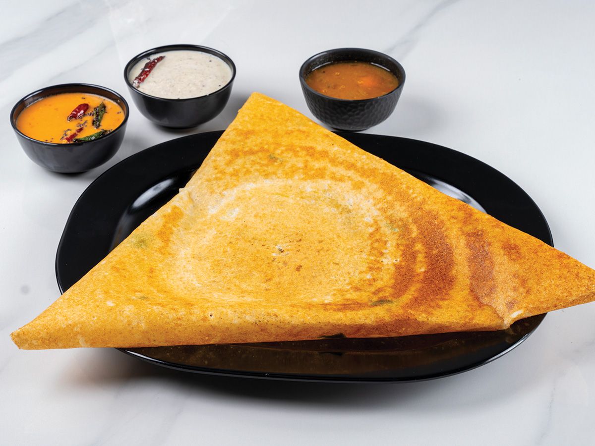 Tamil Idli Kadai Restaurant delivery service in UAE | Talabat