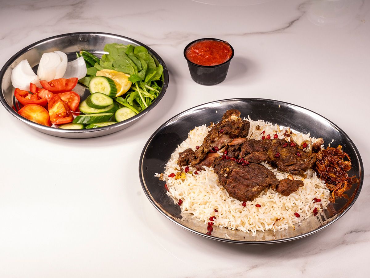 DAR AL DHABI KITCHEN delivery service in UAE | Talabat