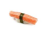Kani Nigiri Roll
