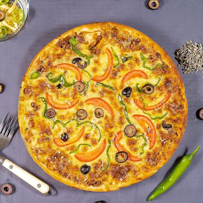 pizza el dwar photo 5
