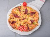 Fatatragy Pizza