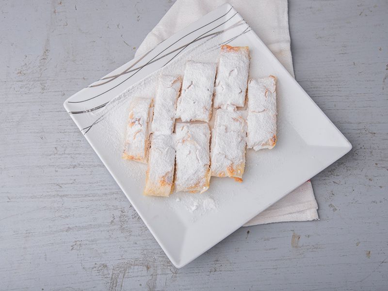 Sugar Pie