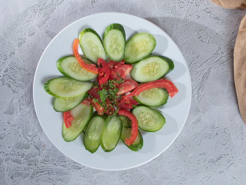 Green Salad