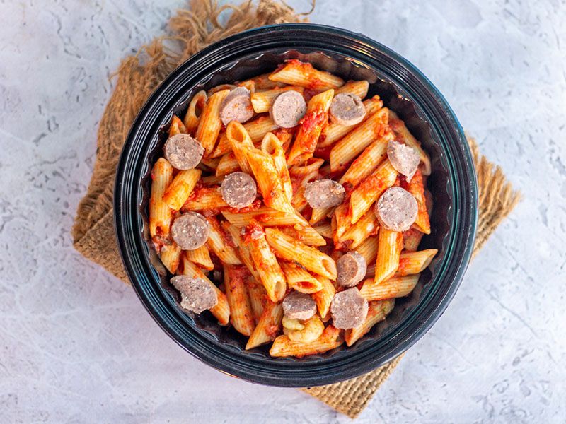 Miami Pasta