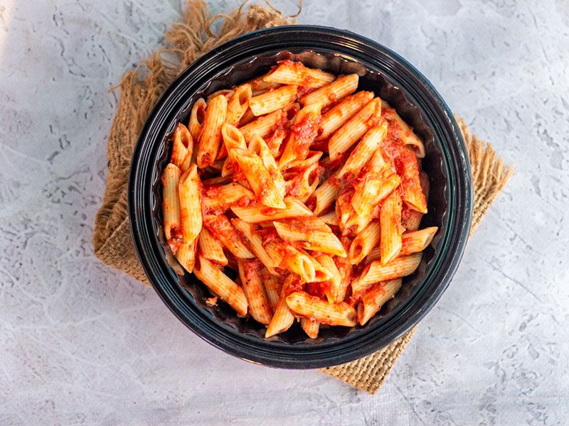 Bolognaise Pasta