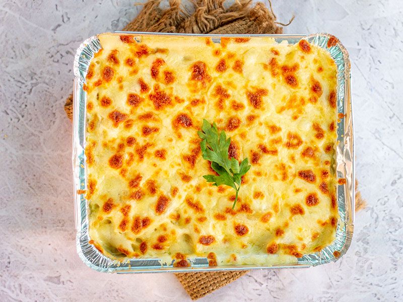 Chicken Negresco