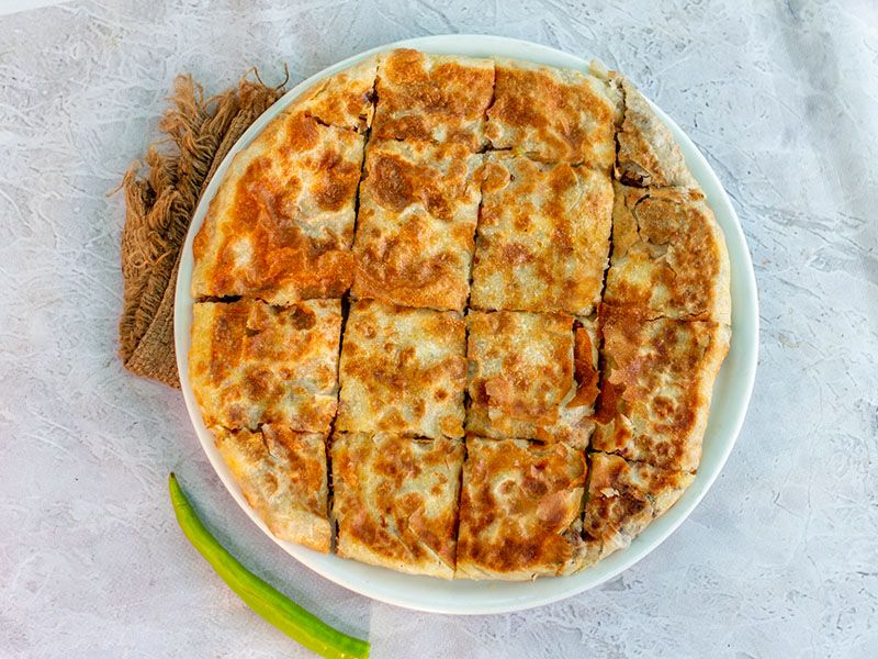 Hot Dog Pie