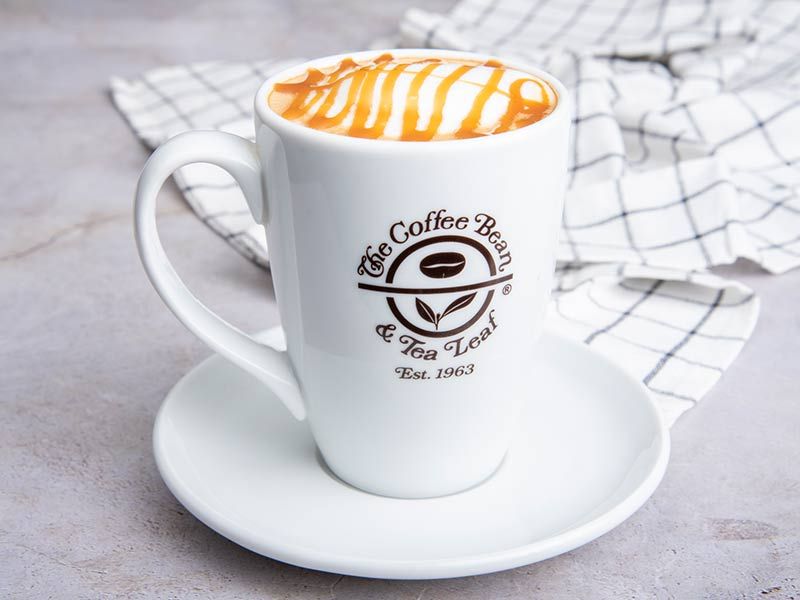 Caramel Macchiato