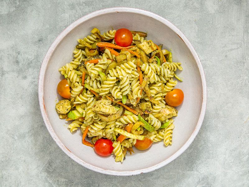 Italian Salad