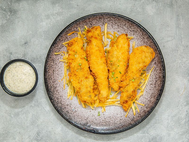 Chicken Strips