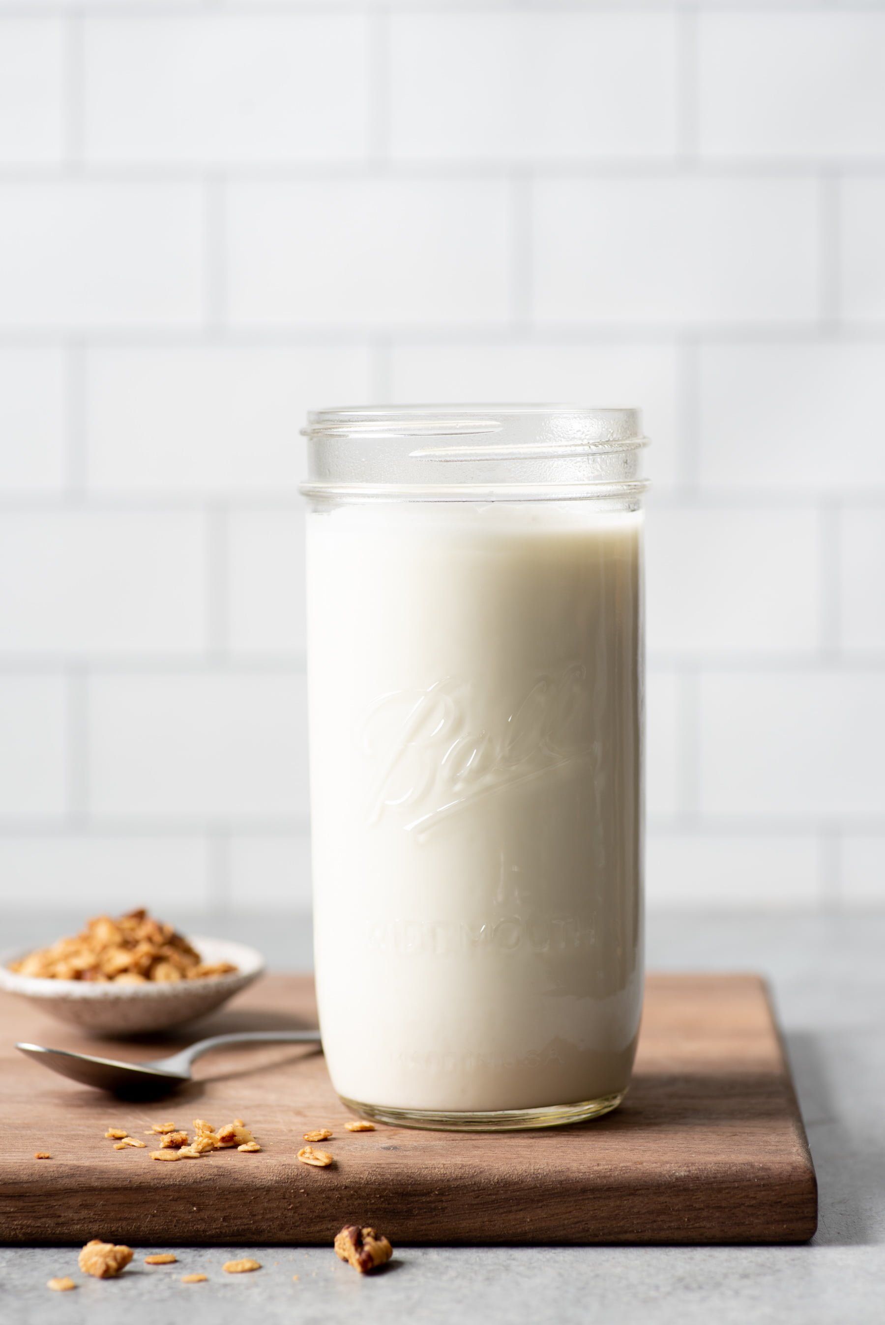 Classic Yogurt