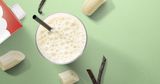 Vanilla Smoothie