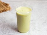 Tropical Green Smoothie