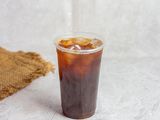 Iced Americano