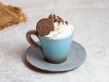 Hot Oreo