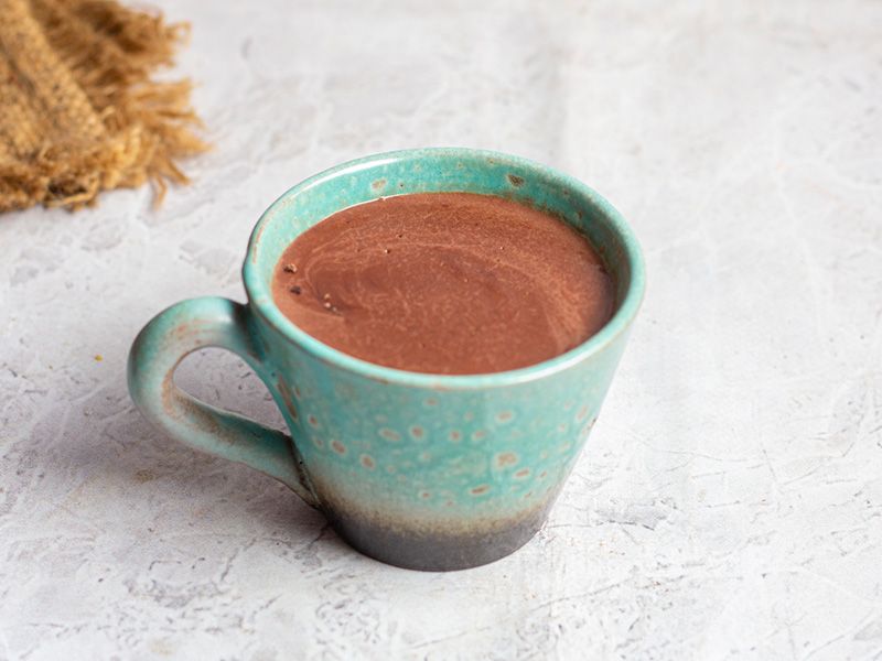 Hot Chocolate