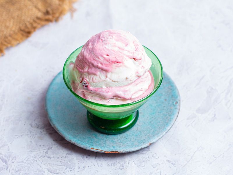 Ice Cream Scoop