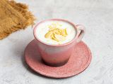 Sahleb With Nuts