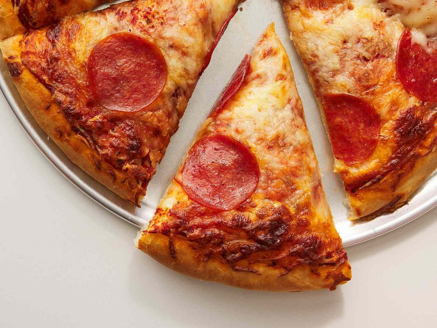 Peerony Pizza