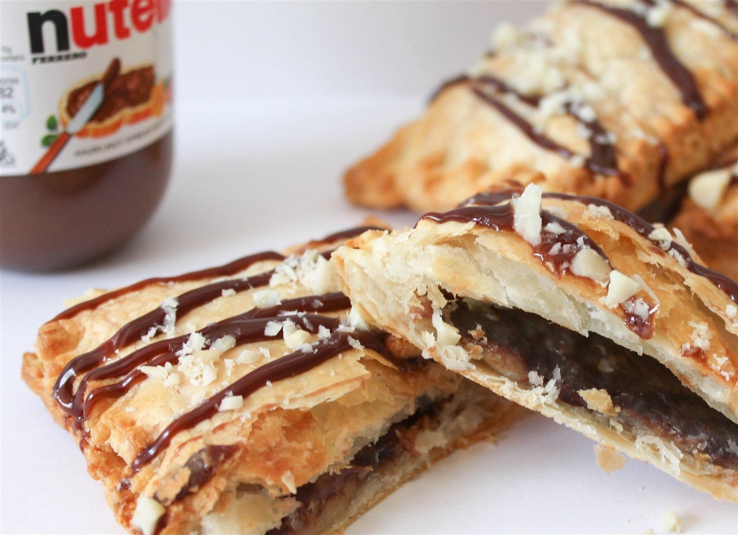 Chocolate Pie