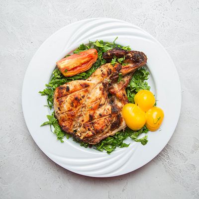 Chicken (Quarter Chicken)